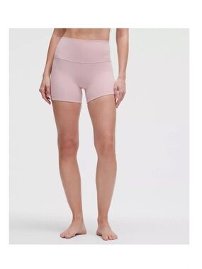 Lululemon Align™ High-Rise Short 4"